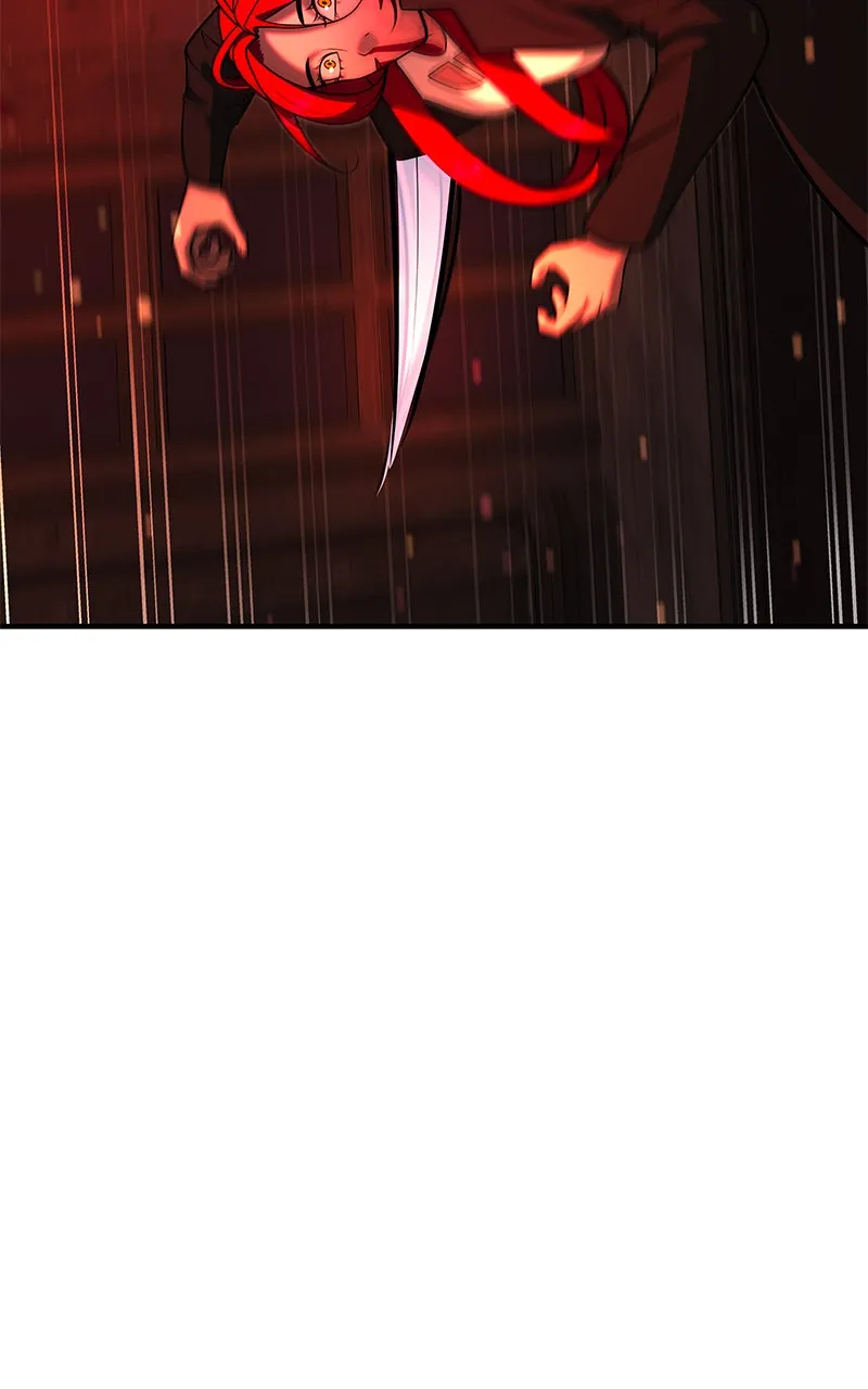 To Tame a Fire Chapter 85 page 28 - 