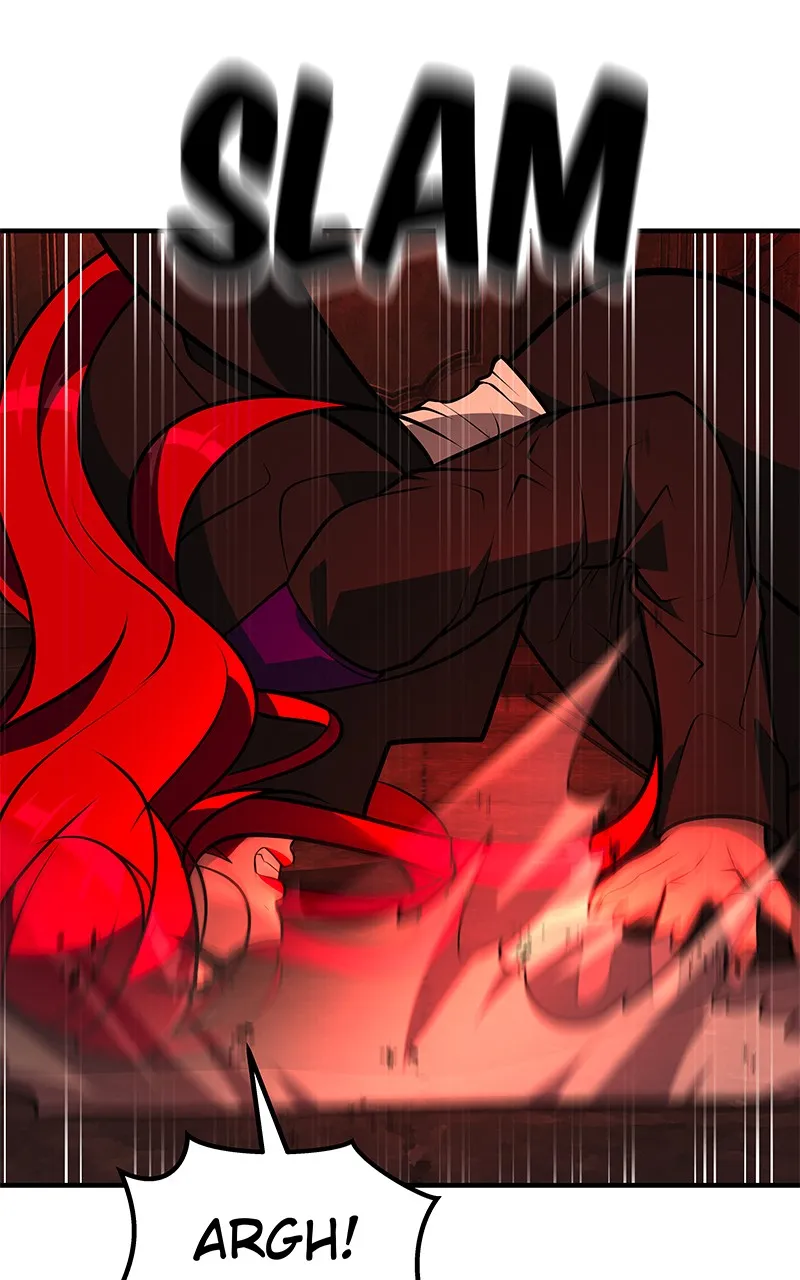 To Tame a Fire Chapter 85 page 29 - 