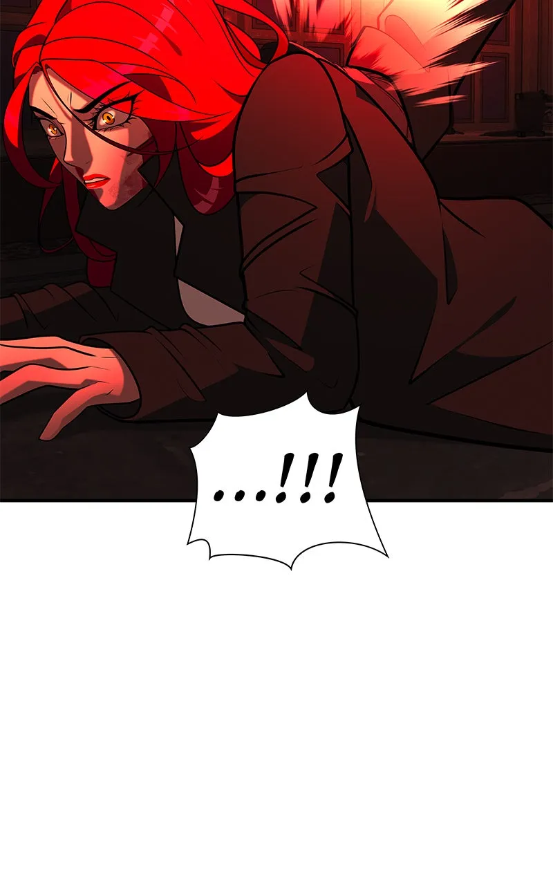 To Tame a Fire Chapter 85 page 31 - 