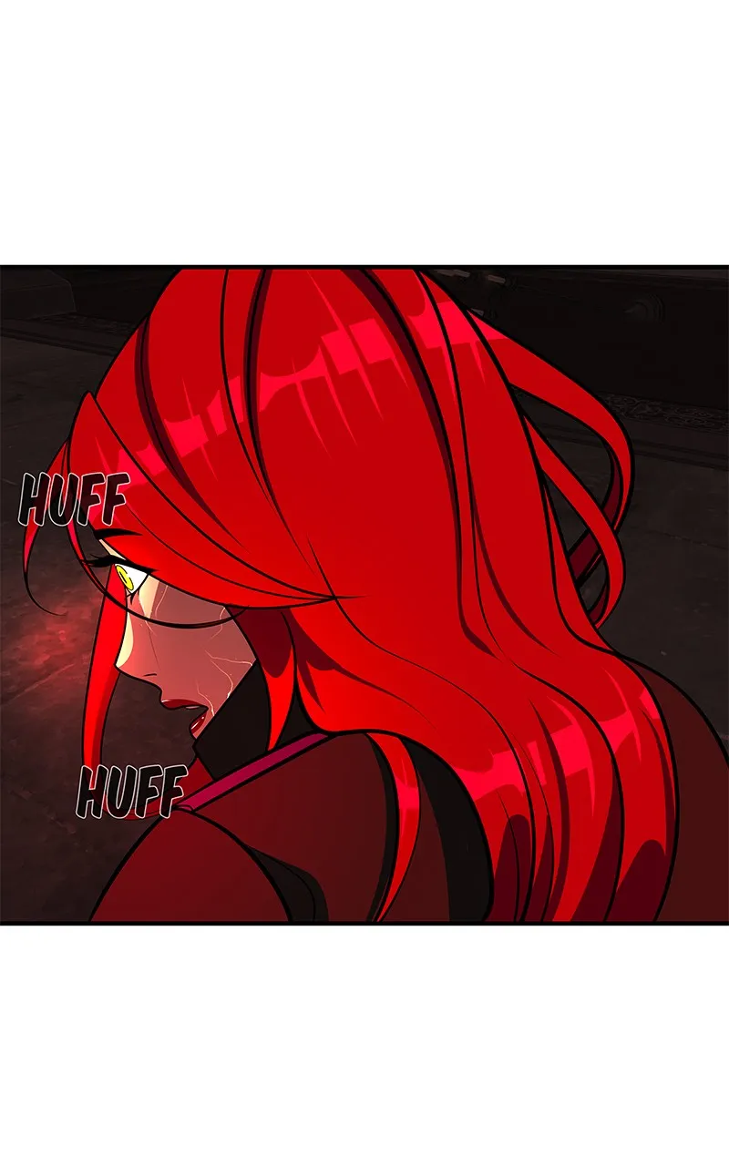 To Tame a Fire Chapter 85 page 32 - 