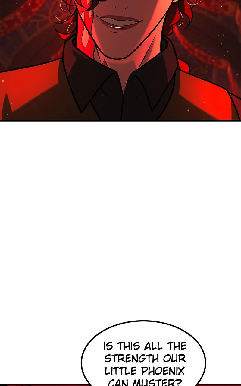 To Tame a Fire Chapter 85 page 34 - 