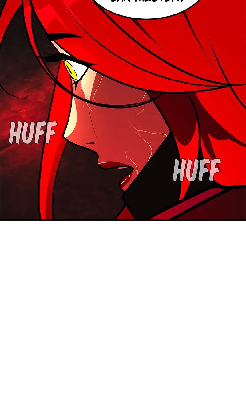 To Tame a Fire Chapter 85 page 35 - 