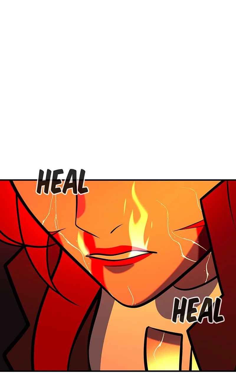 To Tame a Fire Chapter 85 page 38 - 
