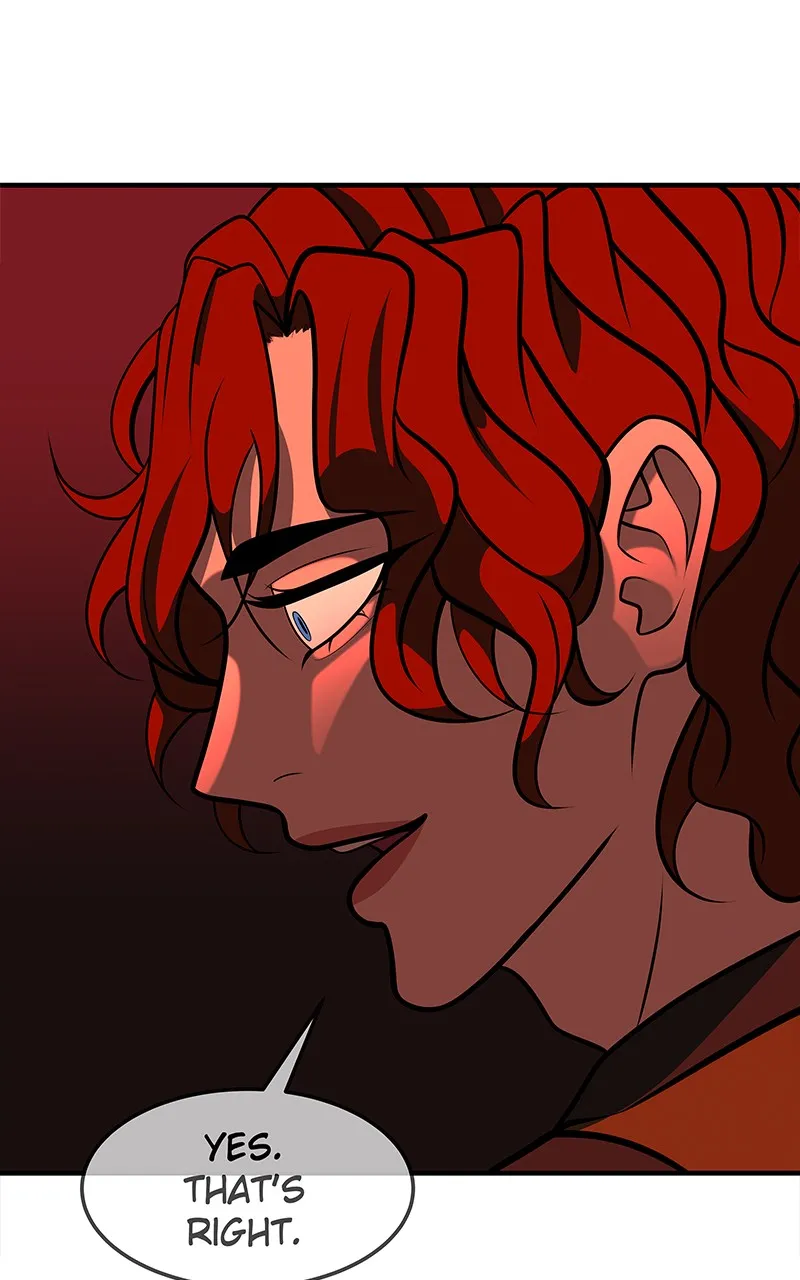 To Tame a Fire Chapter 85 page 42 - 
