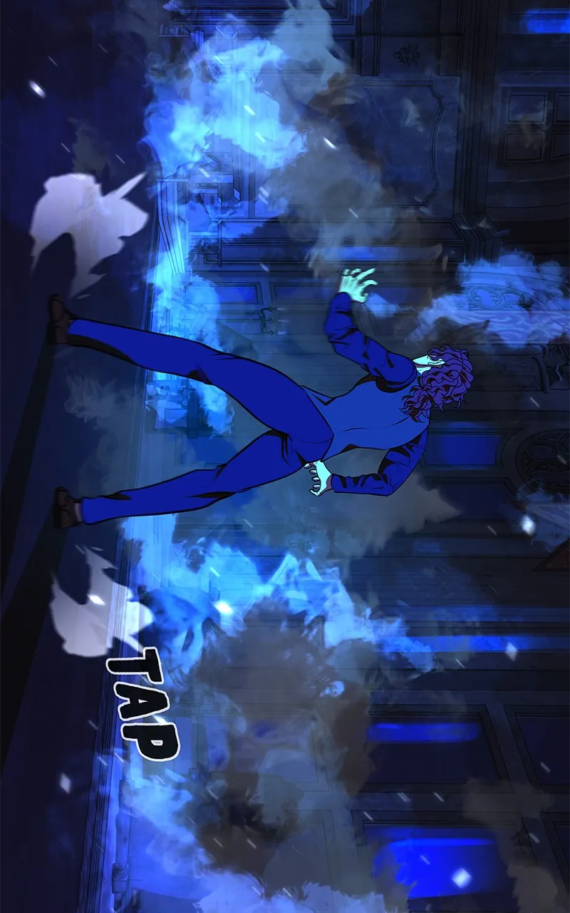 To Tame a Fire Chapter 85 page 48 - 