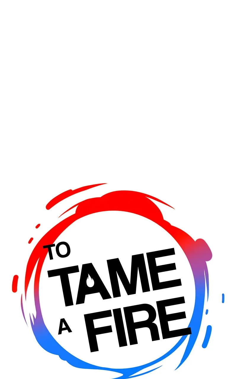 To Tame a Fire Chapter 85 page 6 - 