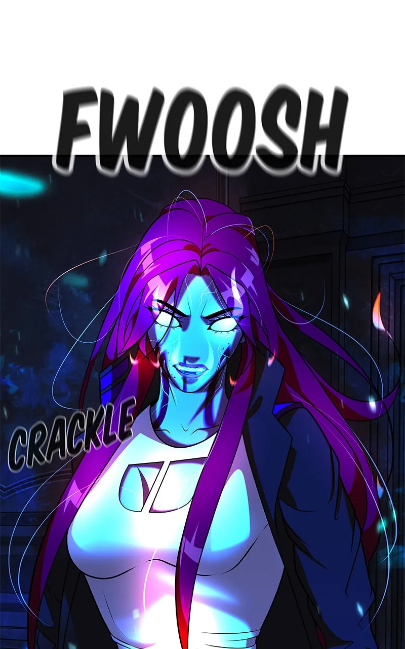To Tame a Fire Chapter 85 page 51 - 