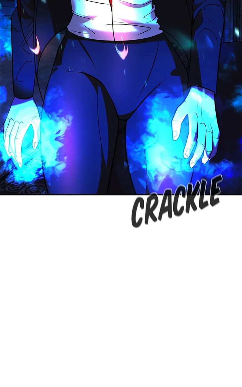 To Tame a Fire Chapter 85 page 52 - 