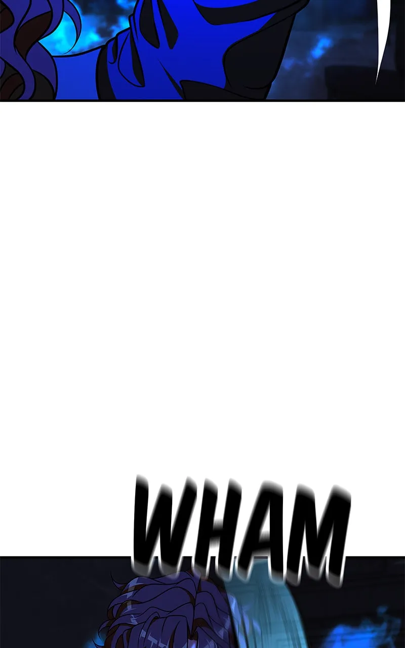 To Tame a Fire Chapter 85 page 57 - 