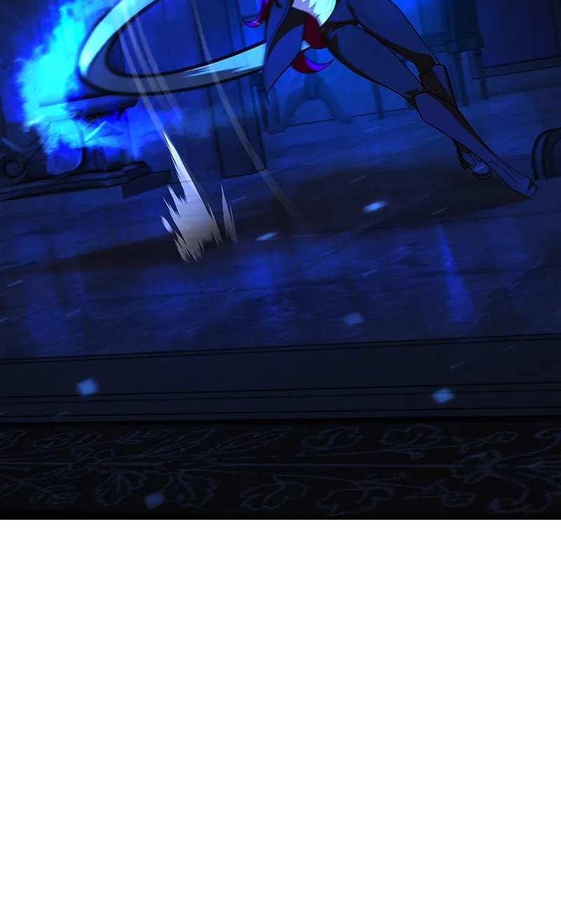 To Tame a Fire Chapter 85 page 60 - 