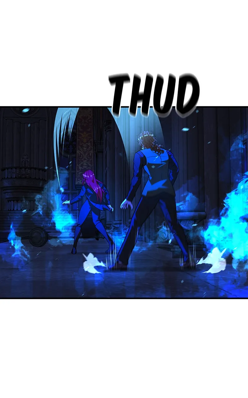 To Tame a Fire Chapter 85 page 61 - 