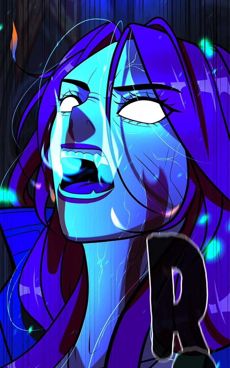 To Tame a Fire Chapter 85 page 65 - 