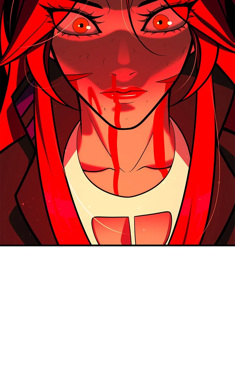 To Tame a Fire Chapter 85 page 8 - 