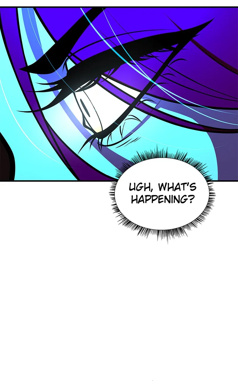 To Tame a Fire Chapter 85 page 73 - 
