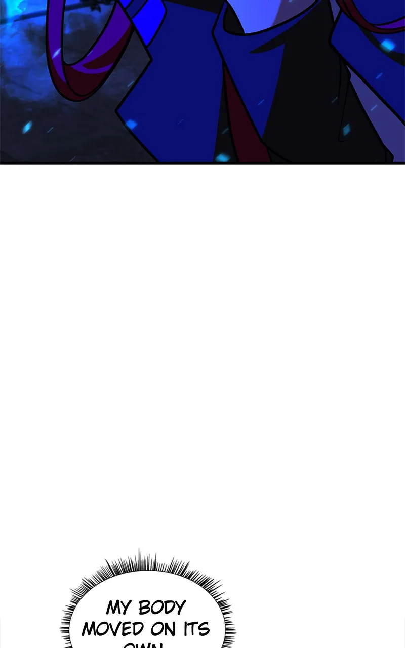 To Tame a Fire Chapter 85 page 75 - 