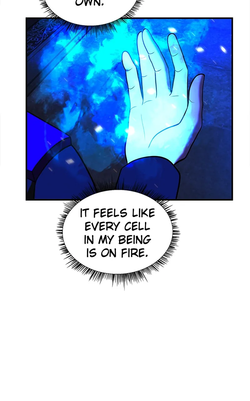 To Tame a Fire Chapter 85 page 76 - 