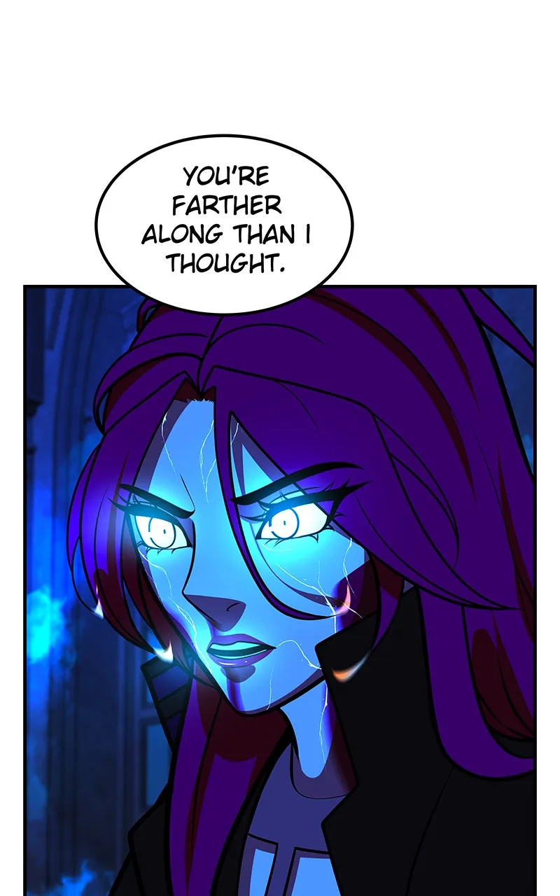 To Tame a Fire Chapter 85 page 80 - 