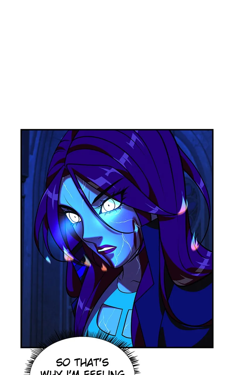 To Tame a Fire Chapter 85 page 84 - 