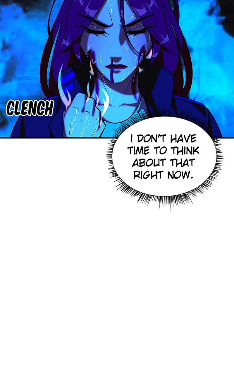 To Tame a Fire Chapter 85 page 87 - 