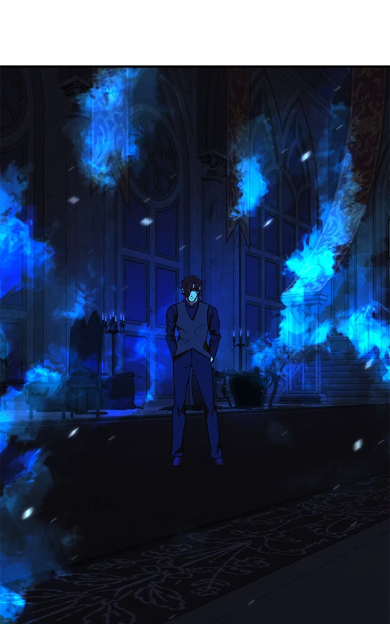 To Tame a Fire Chapter 85 page 88 - 