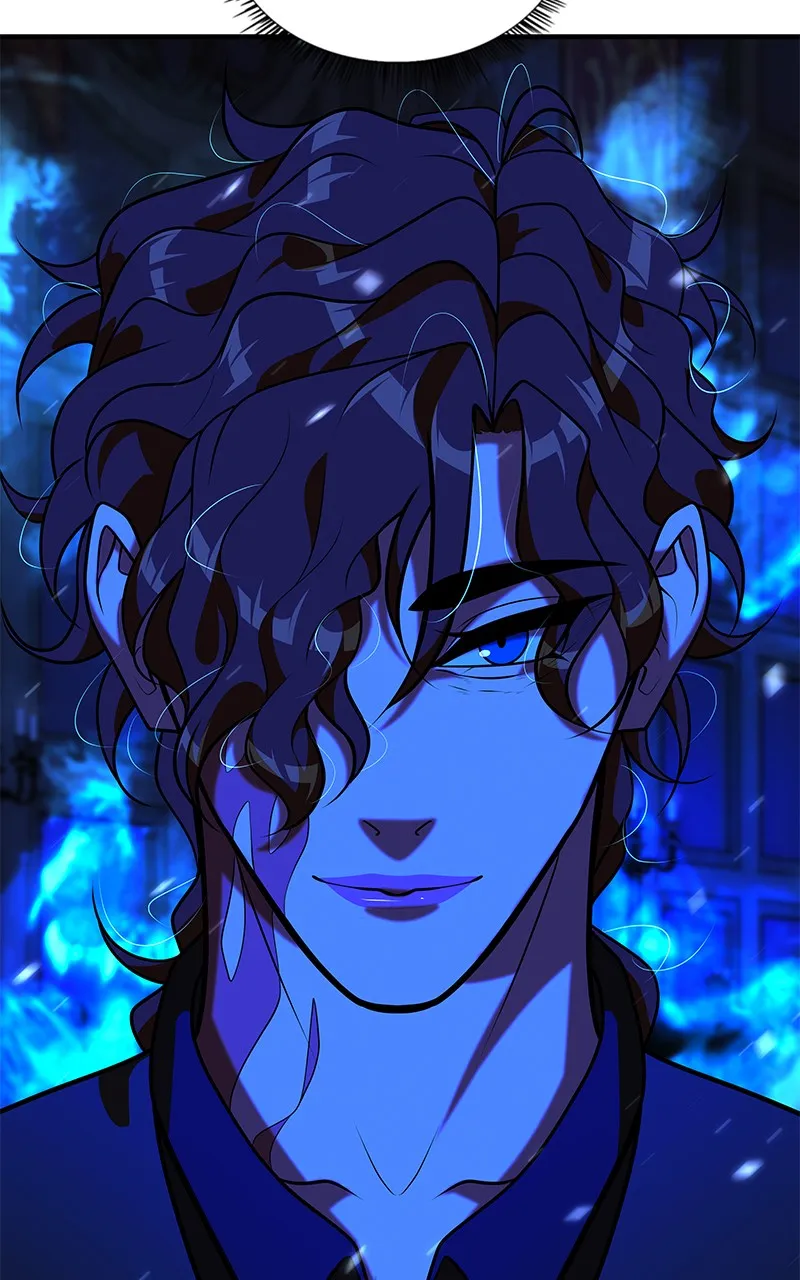 To Tame a Fire Chapter 85 page 90 - 
