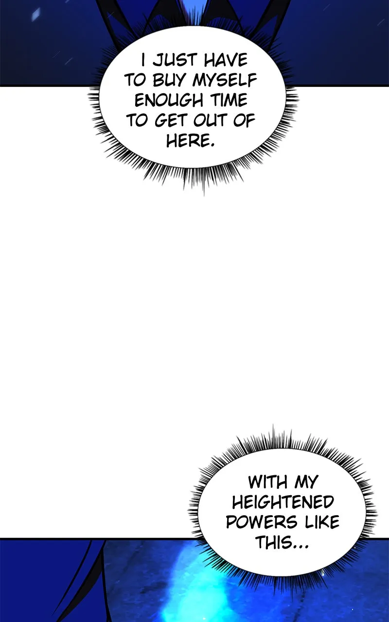 To Tame a Fire Chapter 85 page 91 - 
