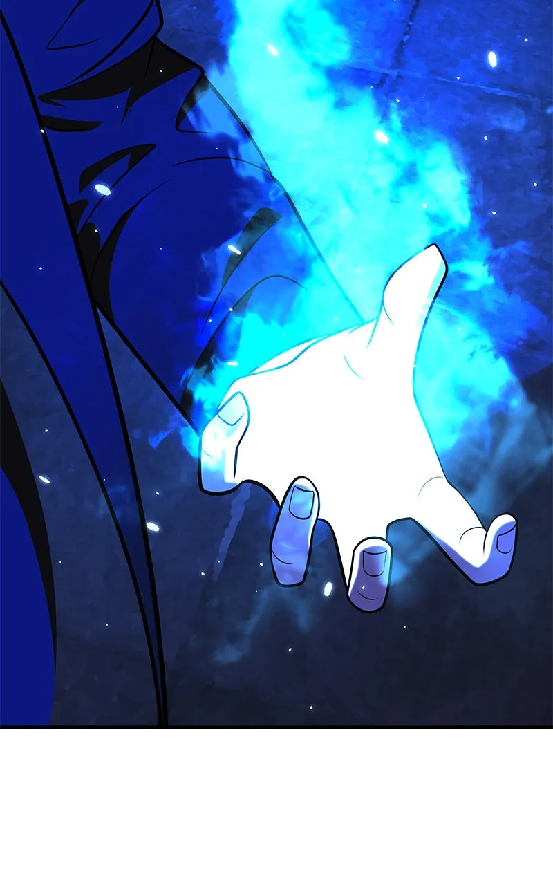 To Tame a Fire Chapter 85 page 92 - 