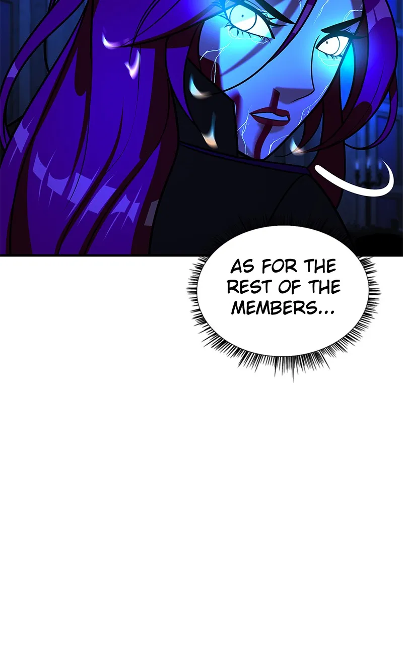 To Tame a Fire Chapter 85 page 95 - 
