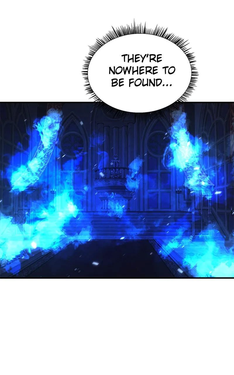 To Tame a Fire Chapter 85 page 96 - 