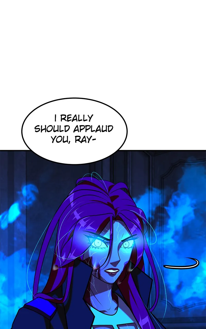 To Tame a Fire Chapter 85 page 97 - 