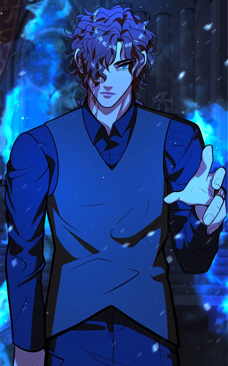 To Tame a Fire Chapter 86 page 15 - 