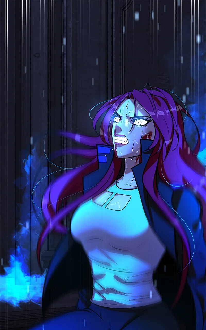 To Tame a Fire Chapter 86 page 18 - 