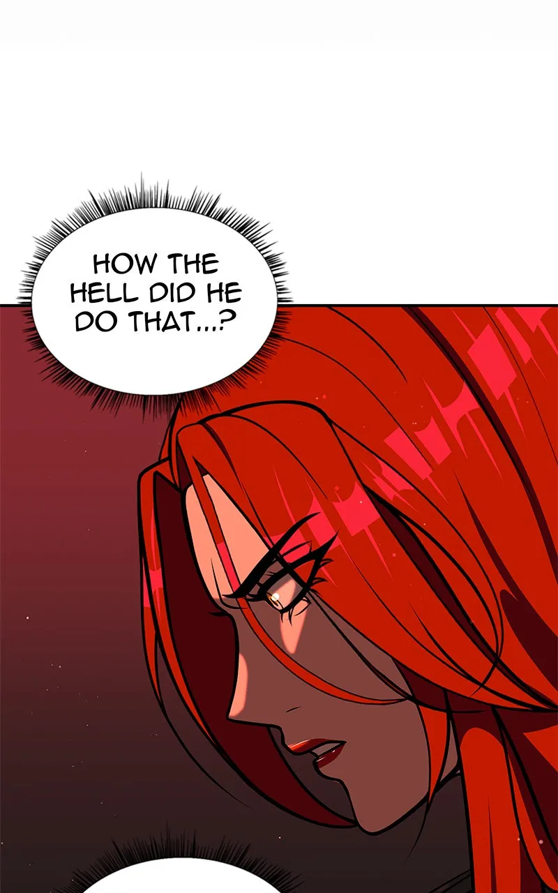 To Tame a Fire Chapter 86 page 20 - 