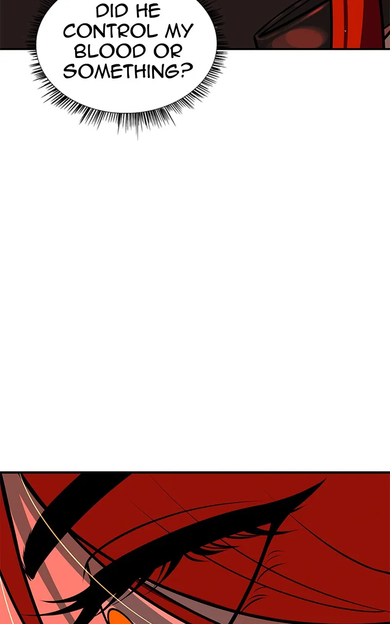 To Tame a Fire Chapter 86 page 21 - 