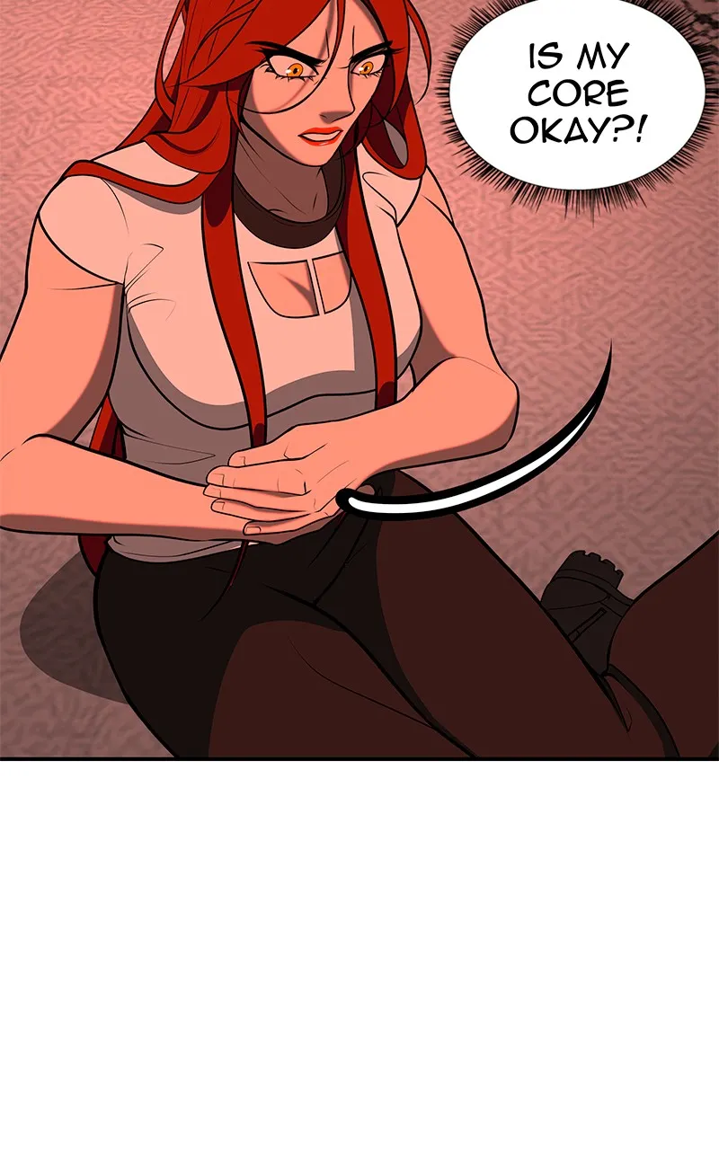 To Tame a Fire Chapter 86 page 23 - 