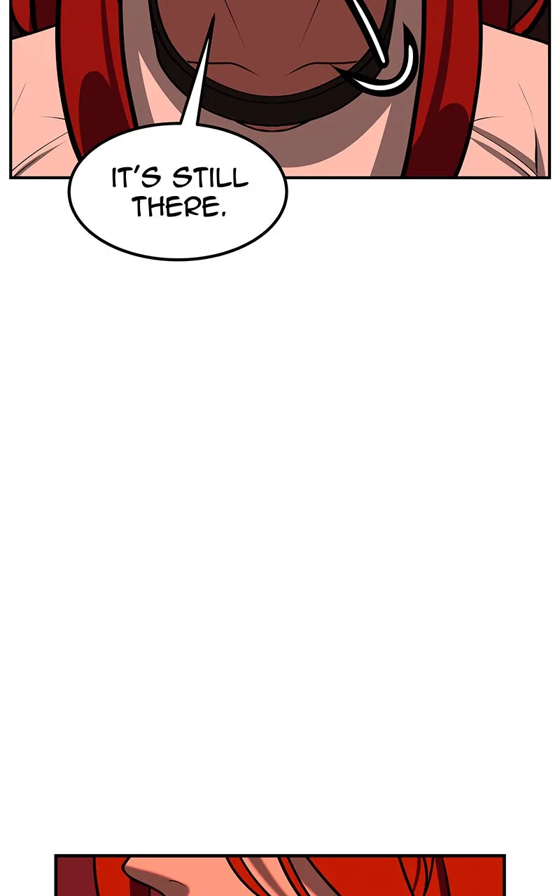 To Tame a Fire Chapter 86 page 25 - 