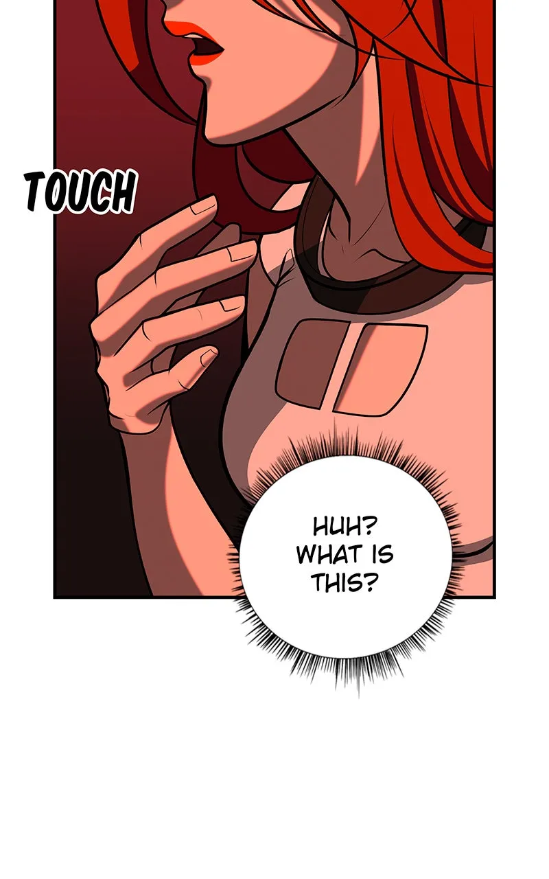 To Tame a Fire Chapter 86 page 26 - 