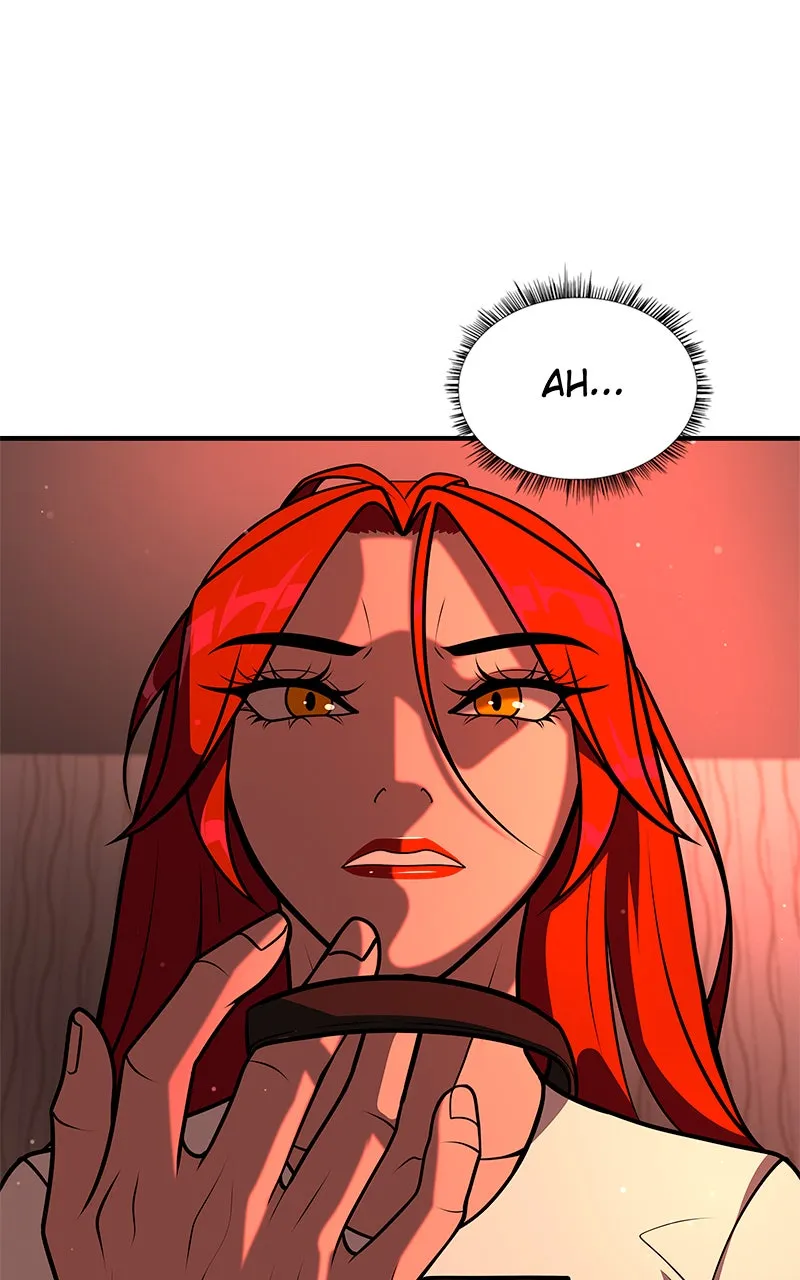 To Tame a Fire Chapter 86 page 27 - 