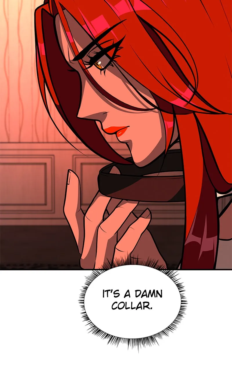 To Tame a Fire Chapter 86 page 31 - 