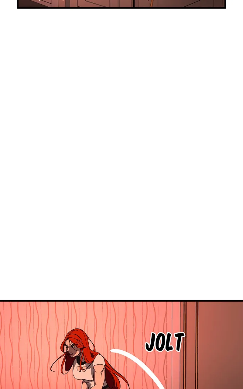 To Tame a Fire Chapter 86 page 37 - 
