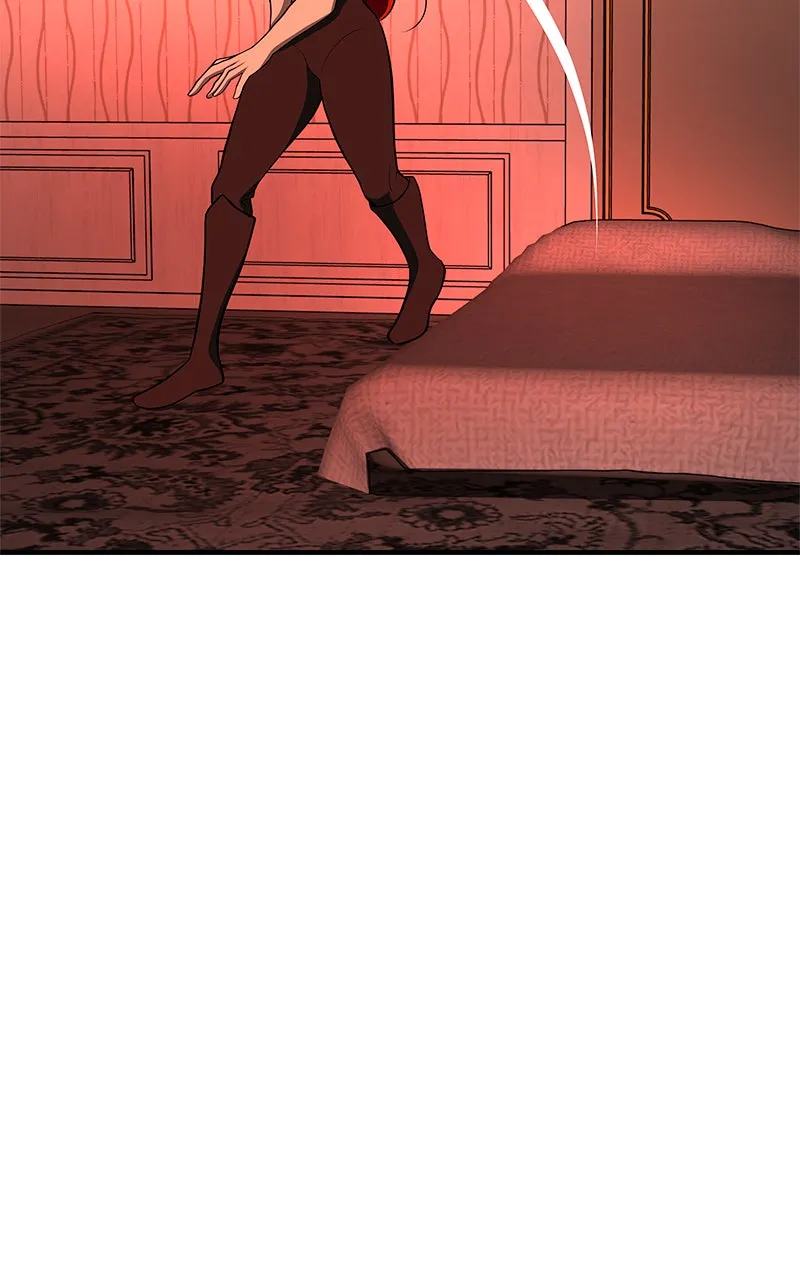 To Tame a Fire Chapter 86 page 38 - 