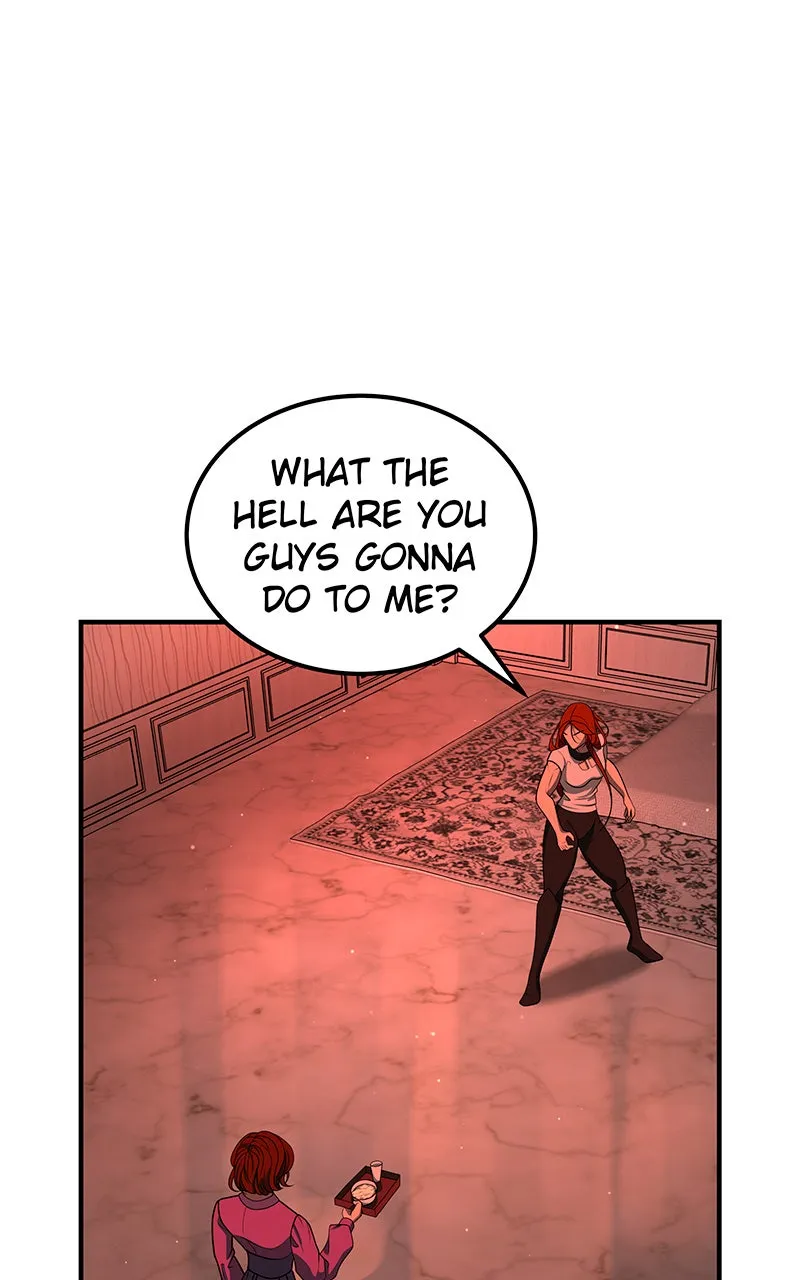 To Tame a Fire Chapter 86 page 42 - 