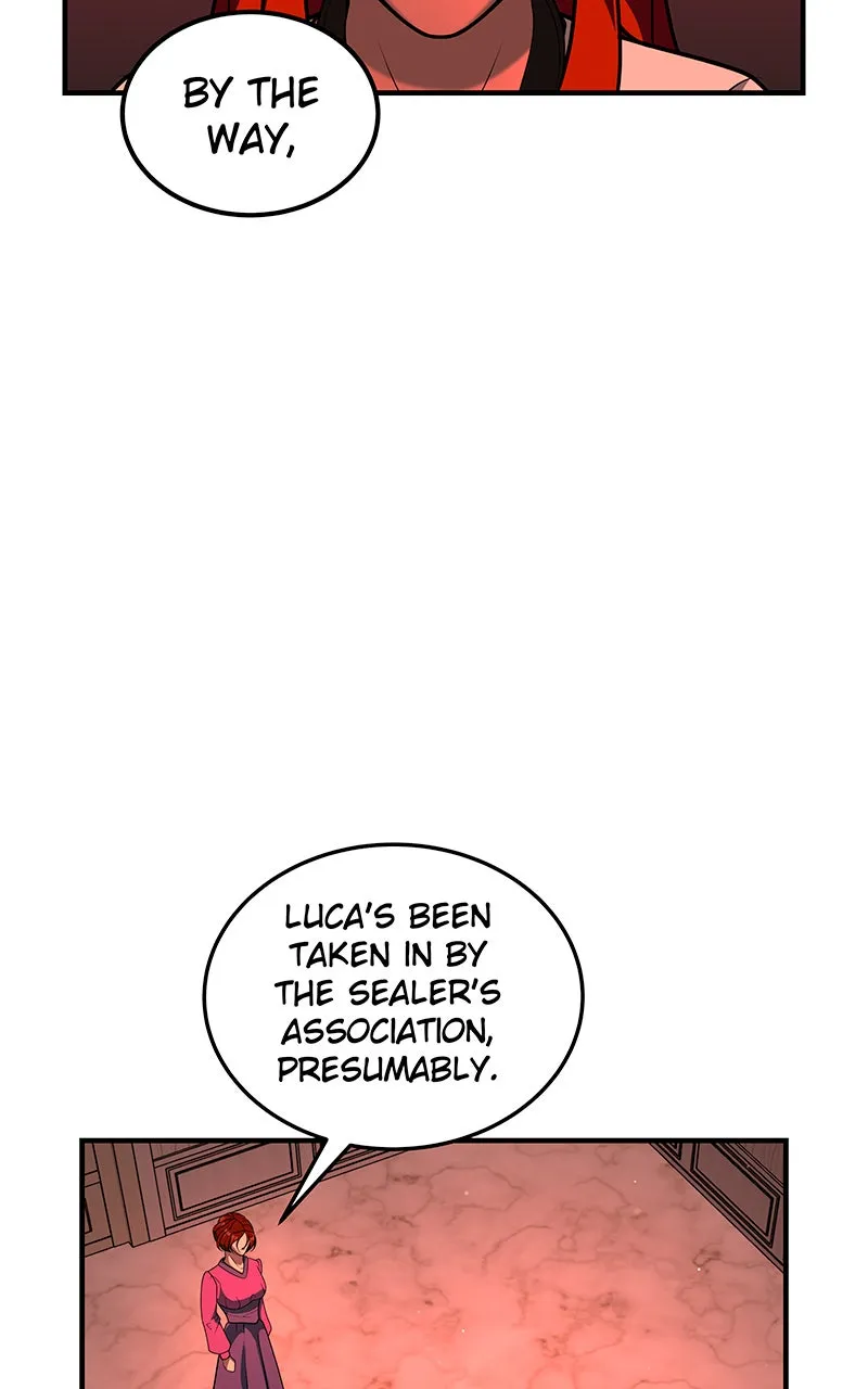 To Tame a Fire Chapter 86 page 47 - 