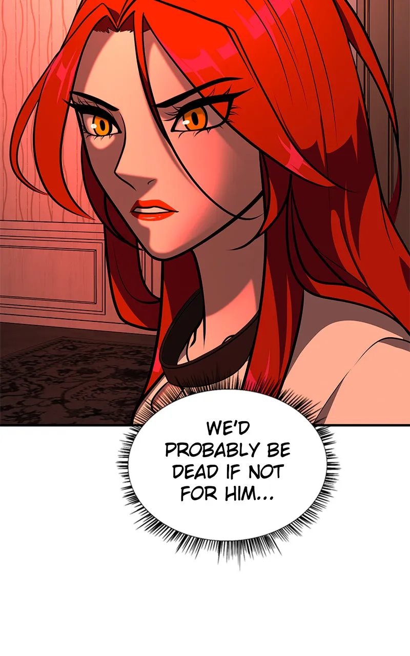 To Tame a Fire Chapter 86 page 52 - 