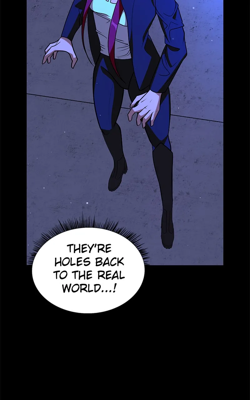 To Tame a Fire Chapter 86 page 54 - 
