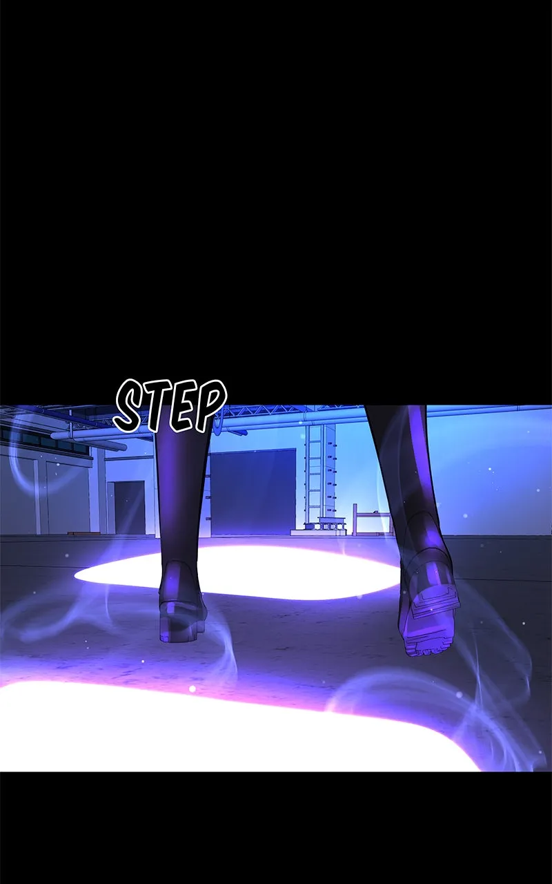 To Tame a Fire Chapter 86 page 55 - 
