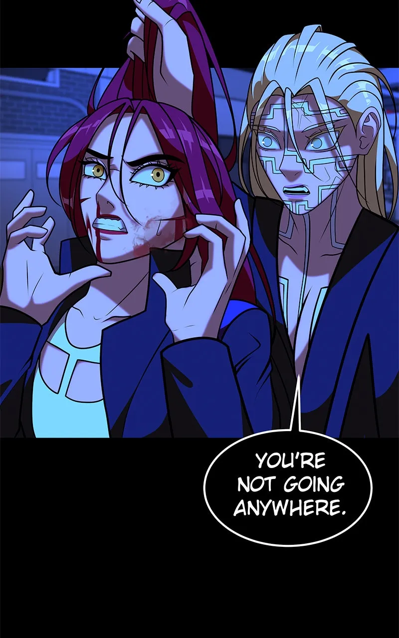To Tame a Fire Chapter 86 page 58 - 