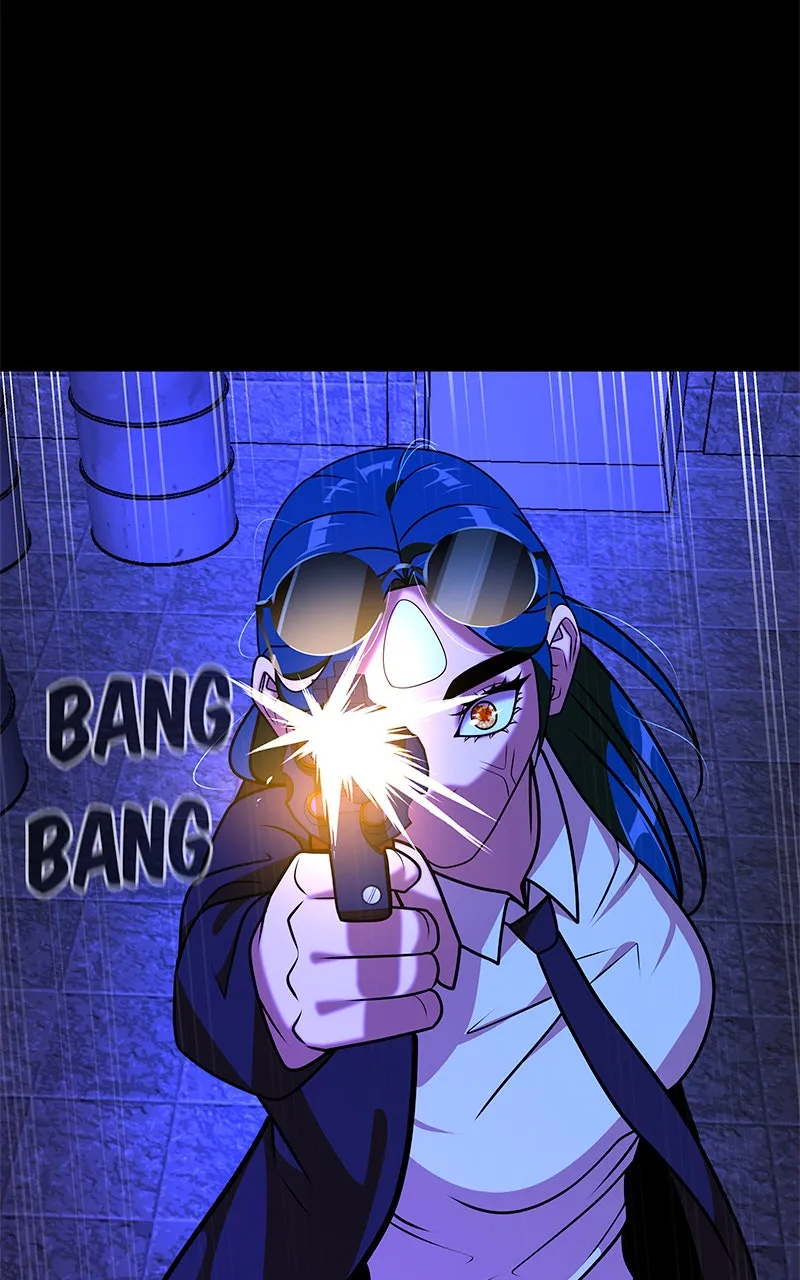 To Tame a Fire Chapter 86 page 59 - 