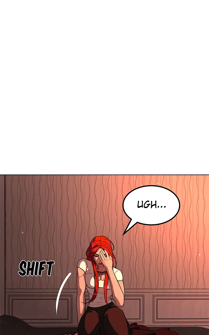 To Tame a Fire Chapter 86 page 7 - 