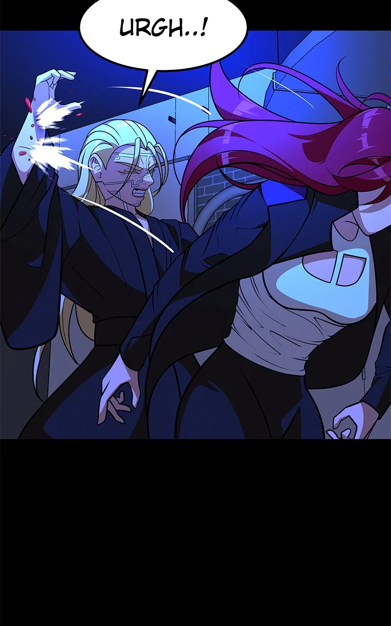 To Tame a Fire Chapter 86 page 61 - 